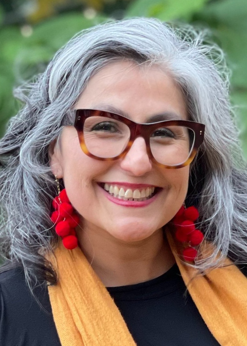 Photo of Nancy Barba