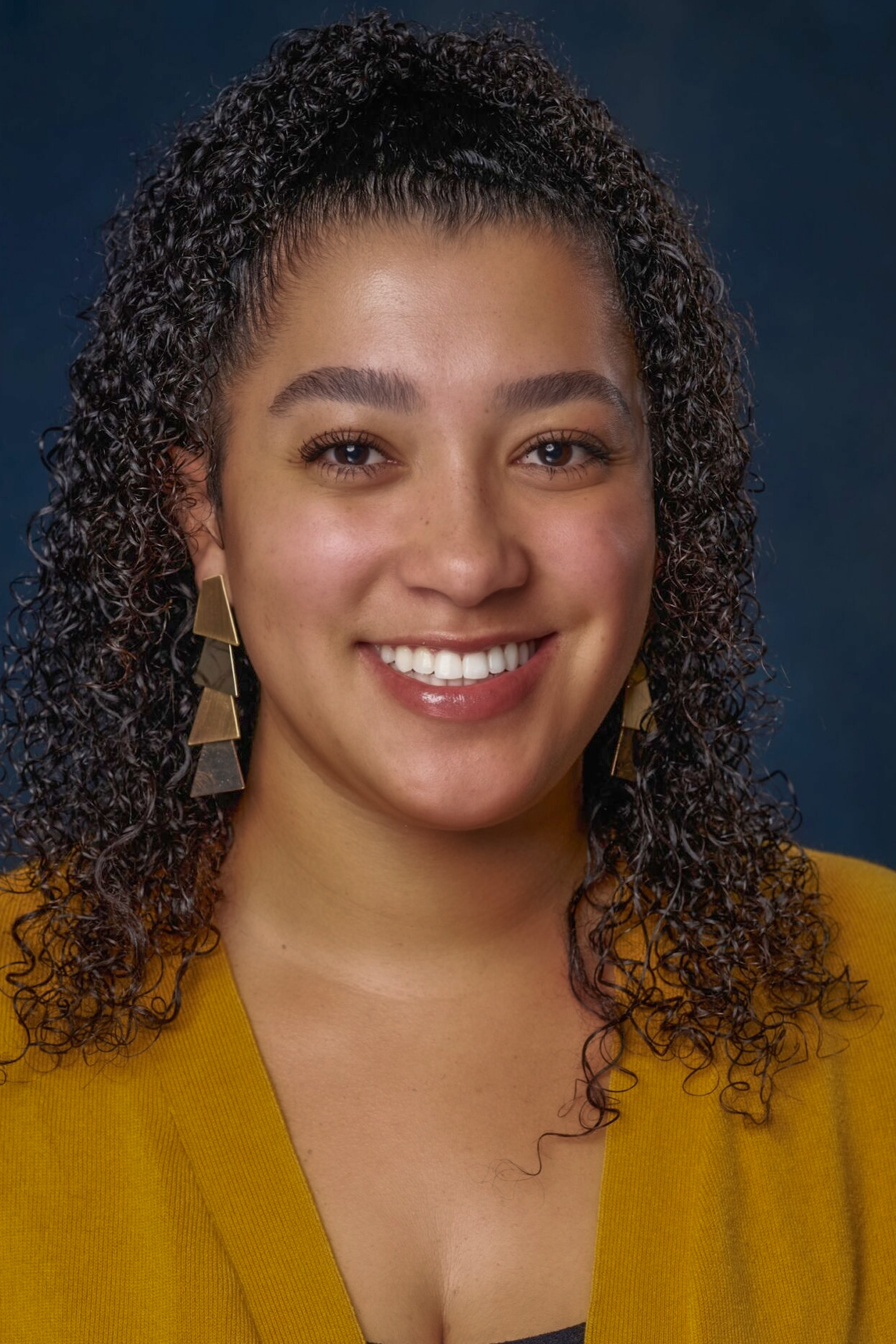 Photo of Shetarrah Byfield