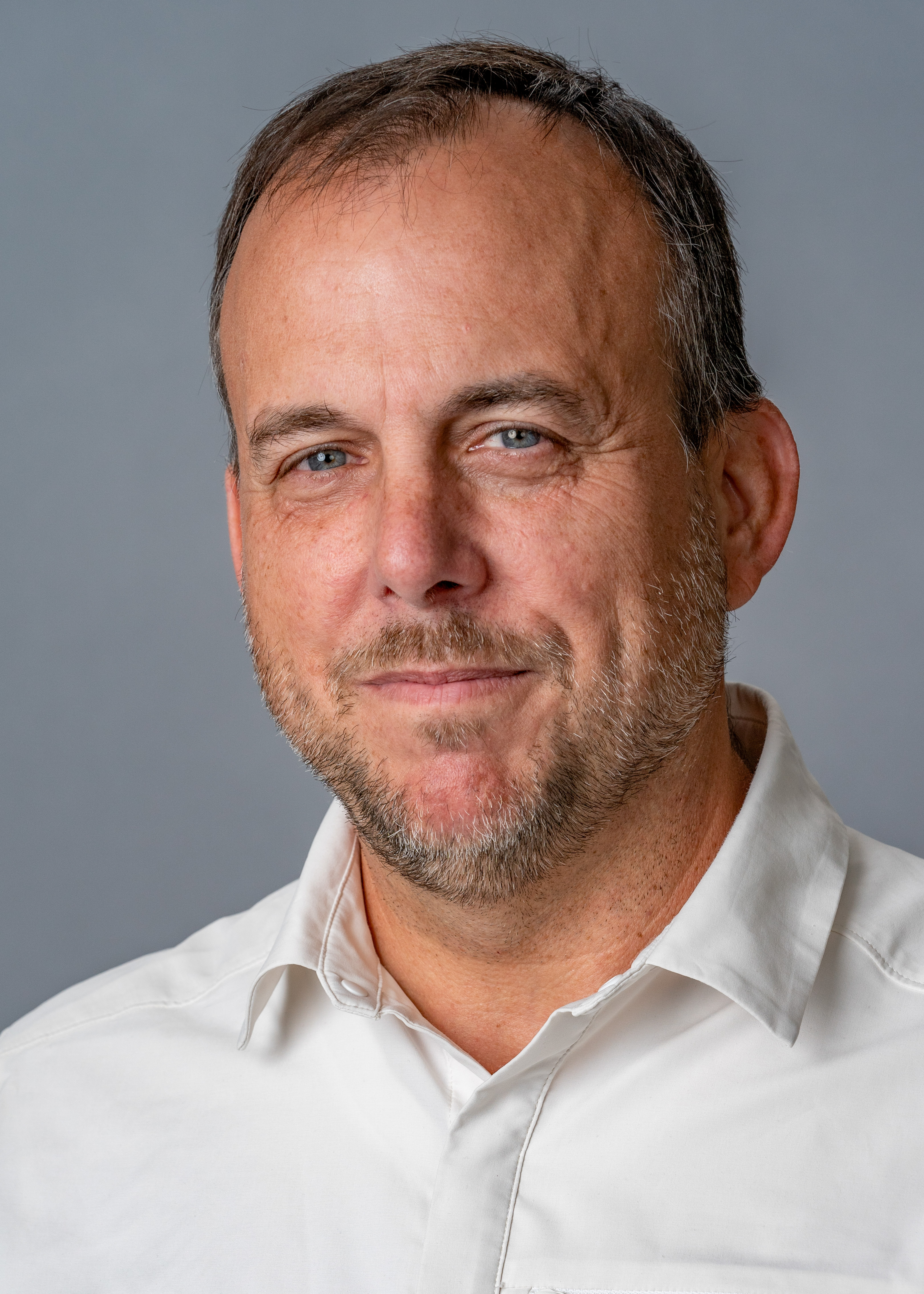 Photo of Greg Bartlett